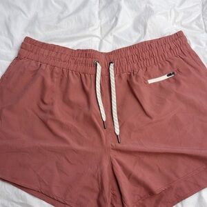 Vuori shorts